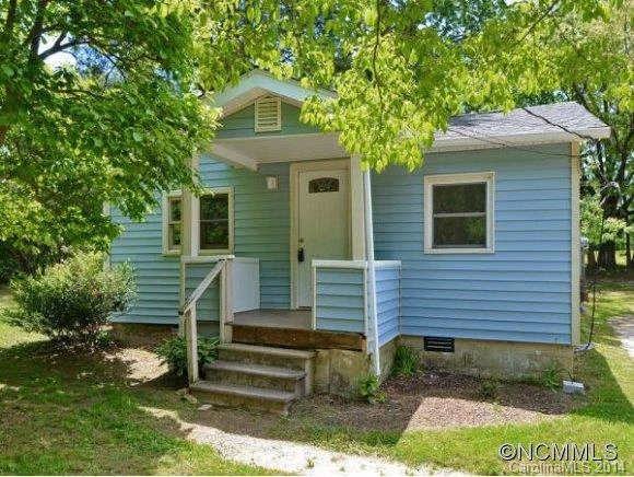 109 CREST ROAD