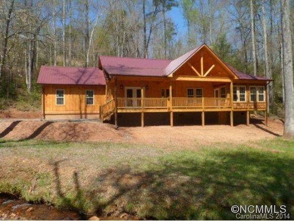 16 Timber Creek Circle