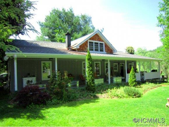 255 Potato Branch Road