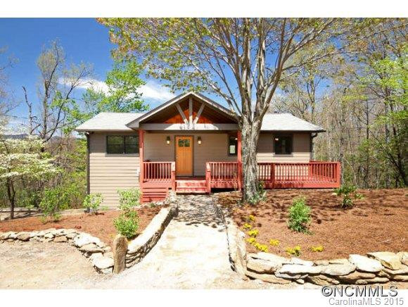 1641 High Rock Acres Drive