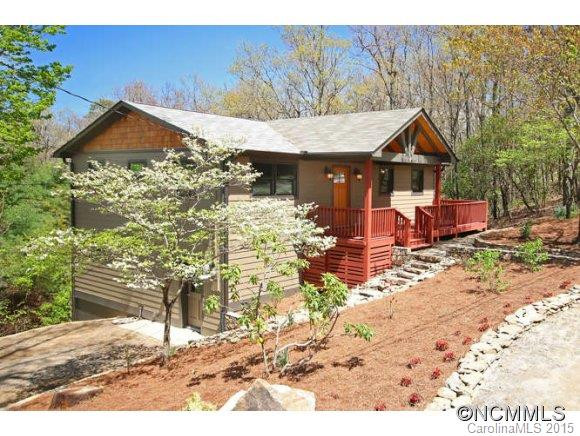 1641 High Rock Acres Drive - Photo 2