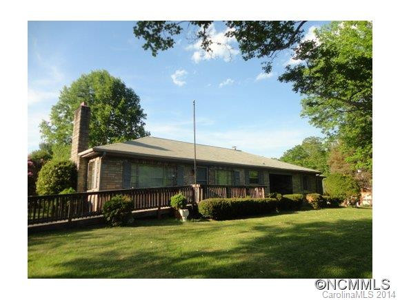 480 Enka Lake Rd