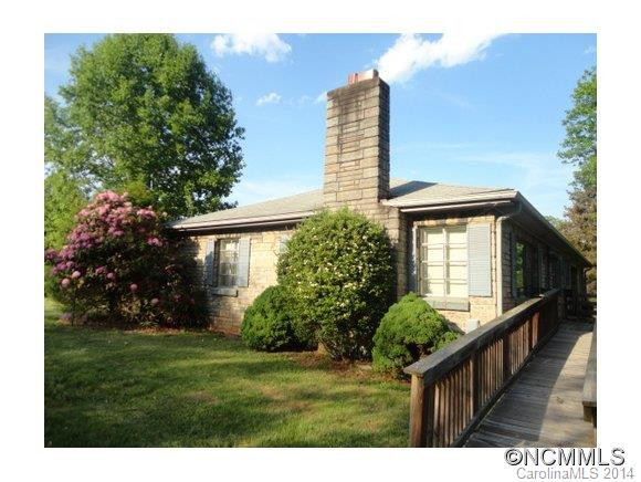 480 Enka Lake Rd - Photo 2