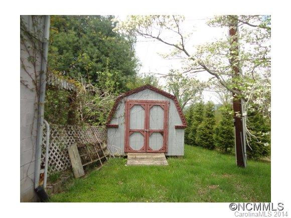 480 Enka Lake Rd - Photo 17