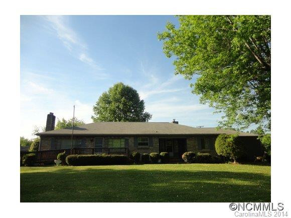 480 Enka Lake Rd - Photo 3