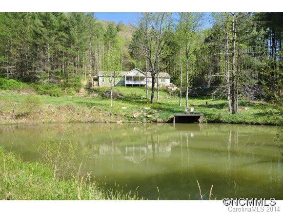 124 Wilds Branch