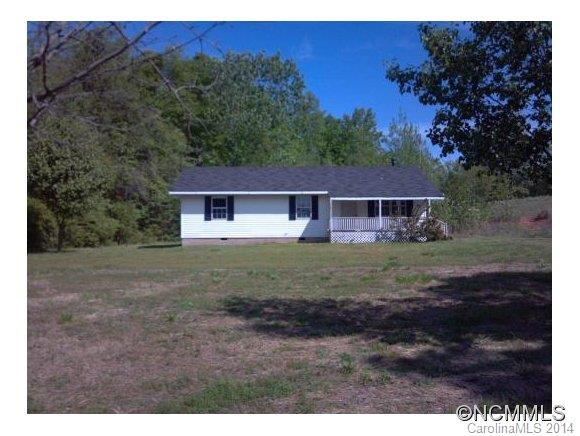527 Floyd Blackwell Road