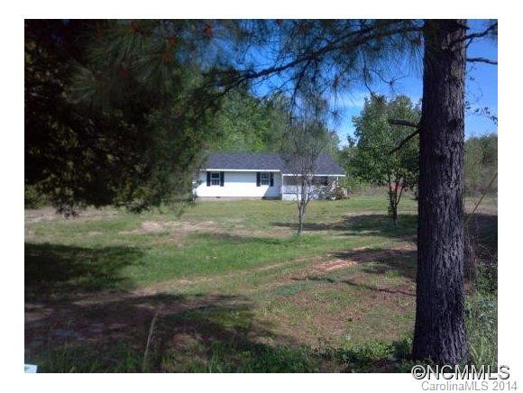 527 Floyd Blackwell Road - Photo 2