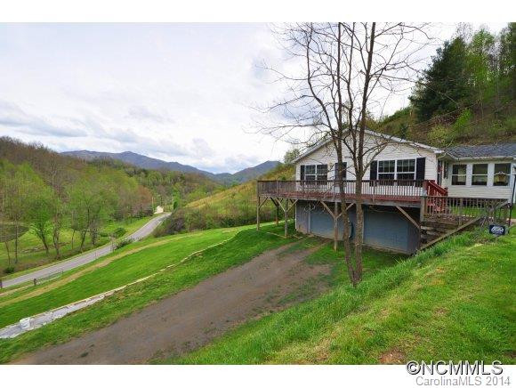 1081 Wesley Creek Rd.