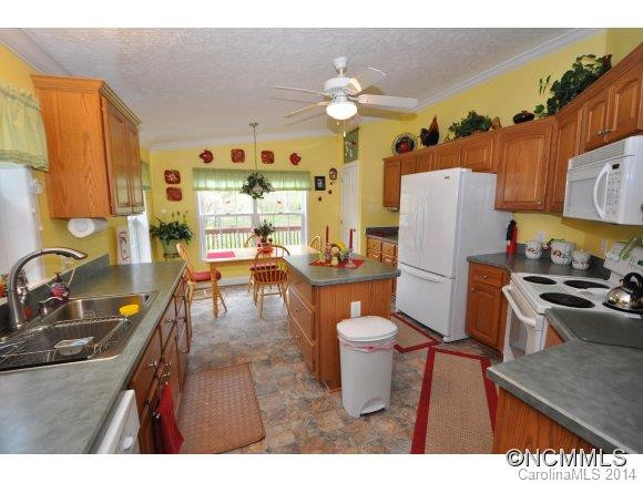 1081 Wesley Creek Rd. - Photo 3