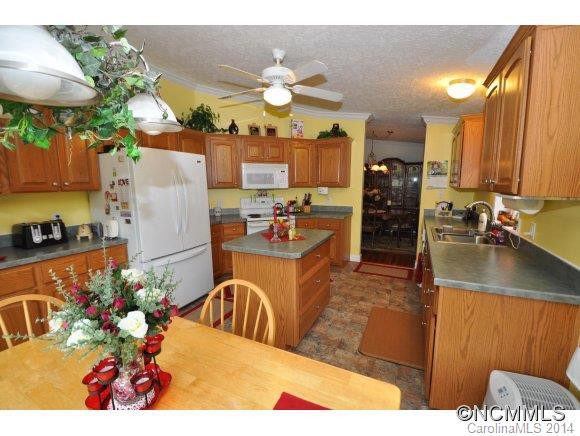 1081 Wesley Creek Rd. - Photo 4