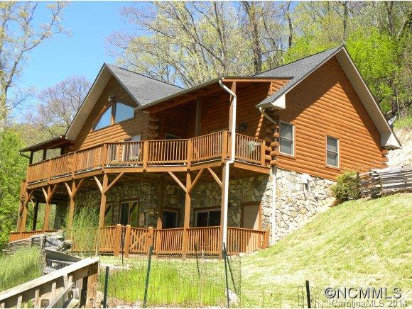 599 Raven Rock Ridge