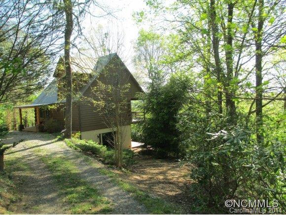 1160 HIGH ROCK MTN ROAD