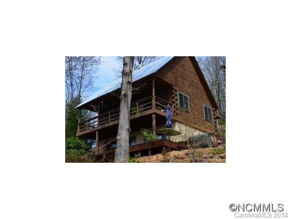1160 HIGH ROCK MTN ROAD - Photo 2