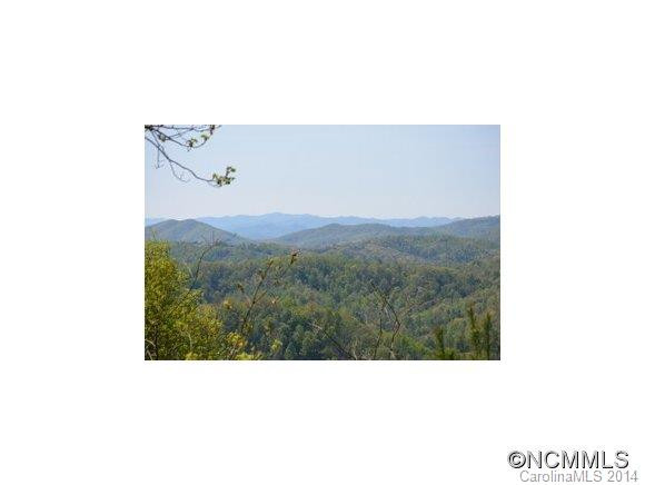 1160 HIGH ROCK MTN ROAD - Photo 4