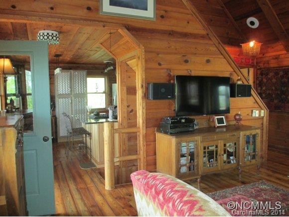 1160 HIGH ROCK MTN ROAD - Photo 5