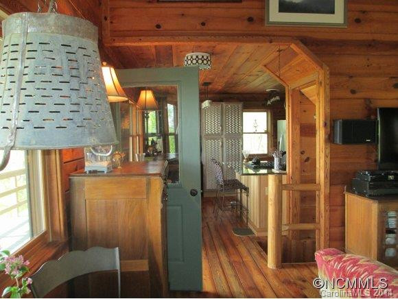 1160 HIGH ROCK MTN ROAD - Photo 7