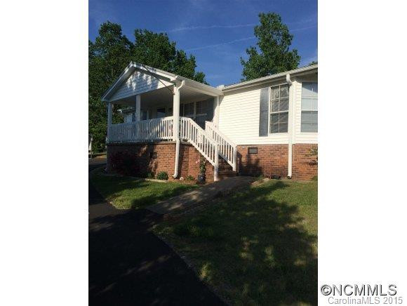 530 Grassy Knob Road