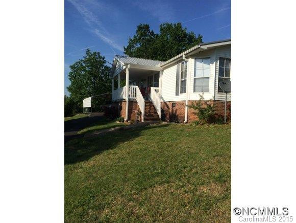 530 Grassy Knob Road - Photo 2