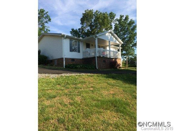 530 Grassy Knob Road - Photo 3