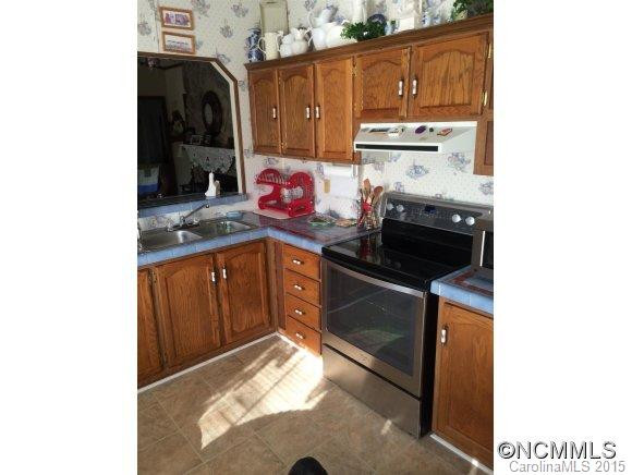 530 Grassy Knob Road - Photo 4