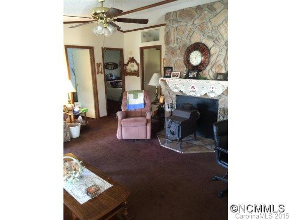530 Grassy Knob Road - Photo 6