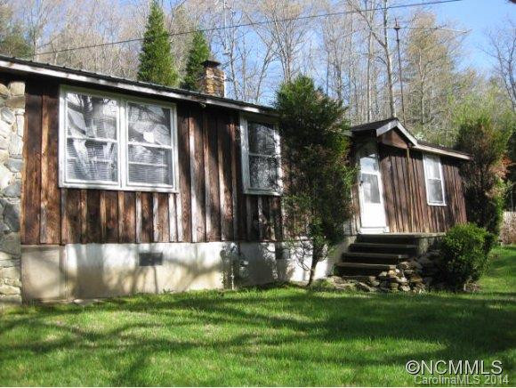 801 Lakey Gap Road