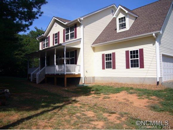 395 RIDGEVIEW ROAD