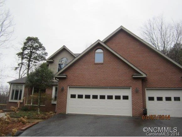 221 Burge Mountain Road