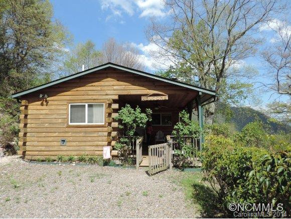 683 Sheepback Mountain Road