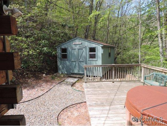 683 Sheepback Mountain Road - Photo 11