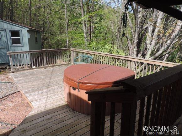 683 Sheepback Mountain Road - Photo 13