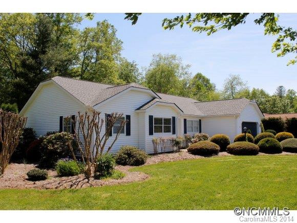 46 St. Andrews Dr.
