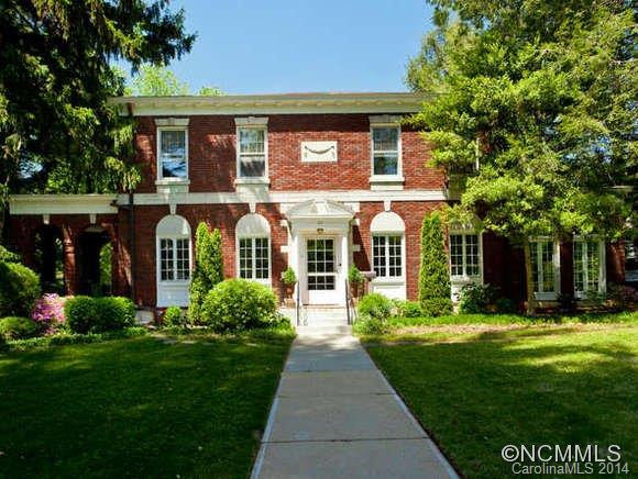 46 MACON AVE