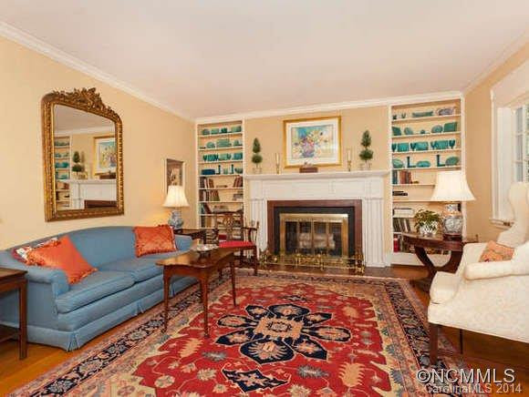 46 MACON AVE - Photo 2
