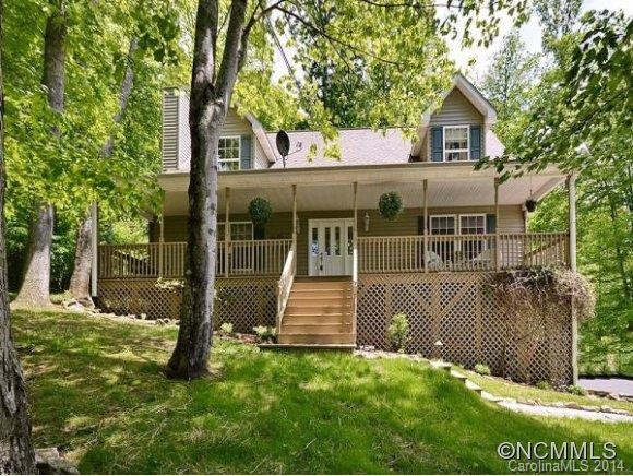 130 BOULDER WAY