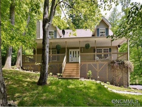 130 BOULDER WAY