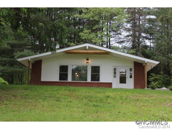 6280 Brevard Road - Photo 2