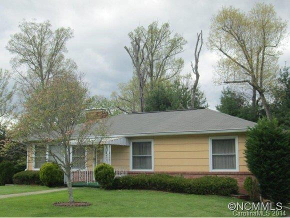 771 Caribou Road