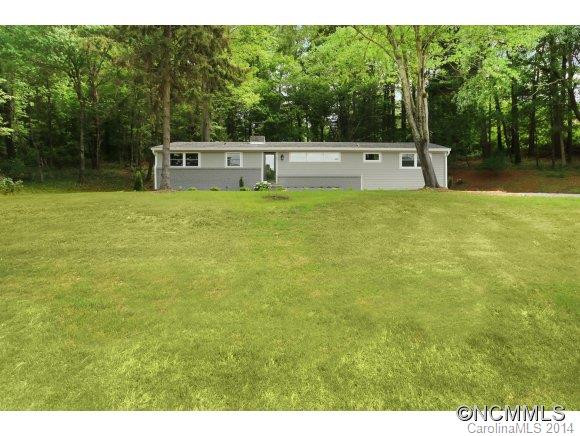 15 West Rash Road