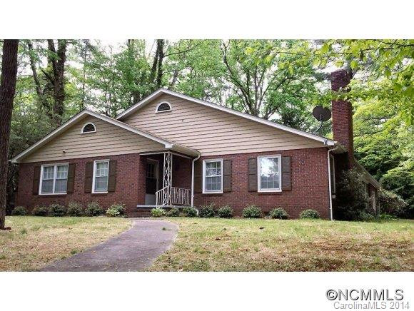 681 Blythe St.