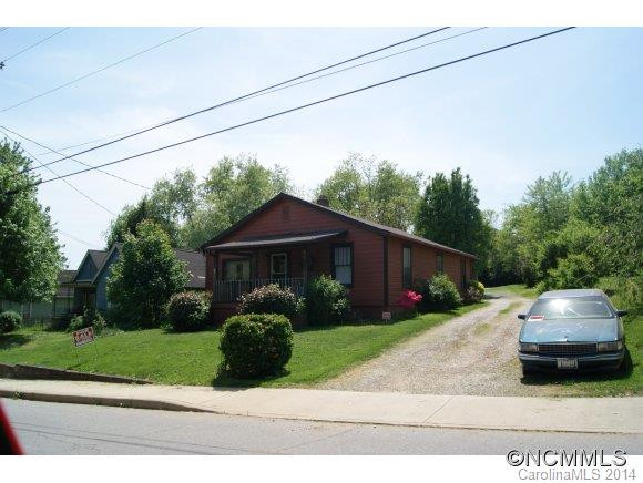 85 Mount Clare