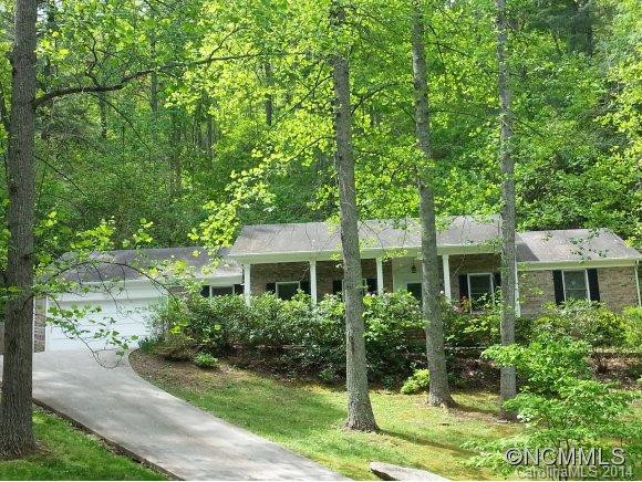 31 Wilderness Road