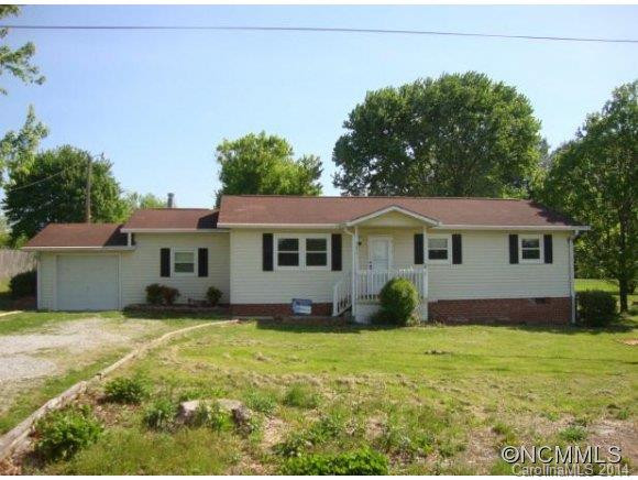 5057 Howard Gap