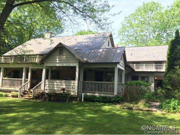 939 New Haw Creek Road