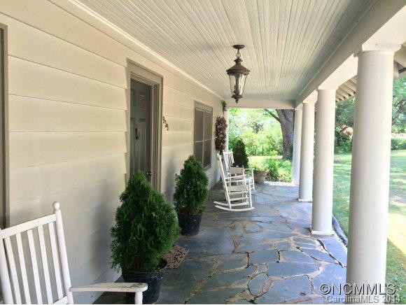 939 New Haw Creek Road - Photo 2