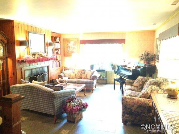 939 New Haw Creek Road - Photo 5