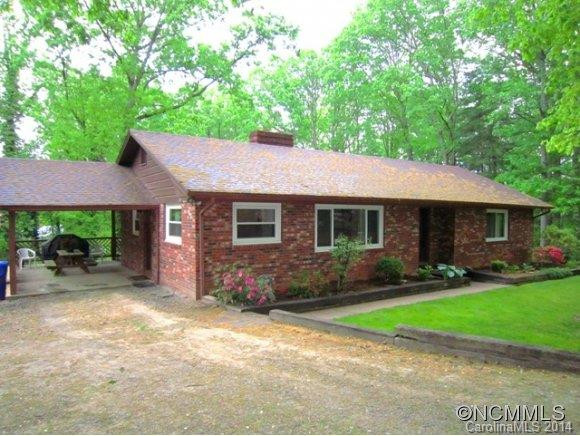17 E. Starnes Cove Road