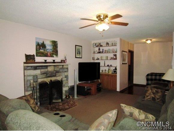 17 E. Starnes Cove Road - Photo 4