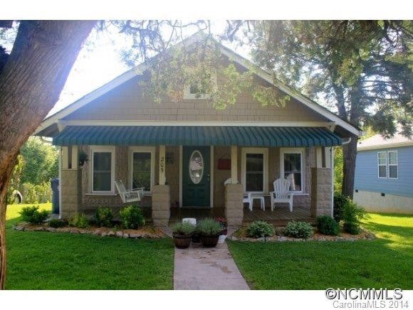 205 Fayetteville